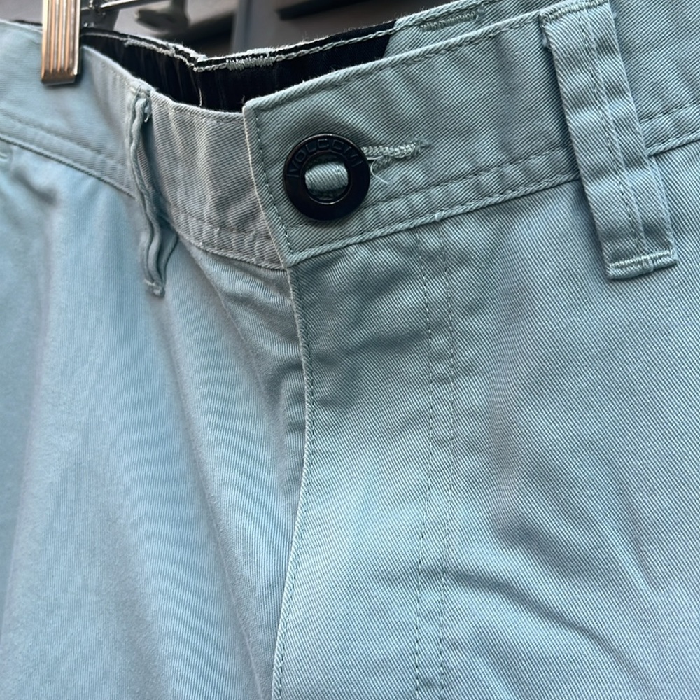 Volcom Shorts - Picture 2 of 10